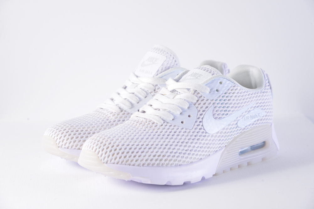 Nike Air Max 90 Valkoinen 305900 FEETFIRST.FI